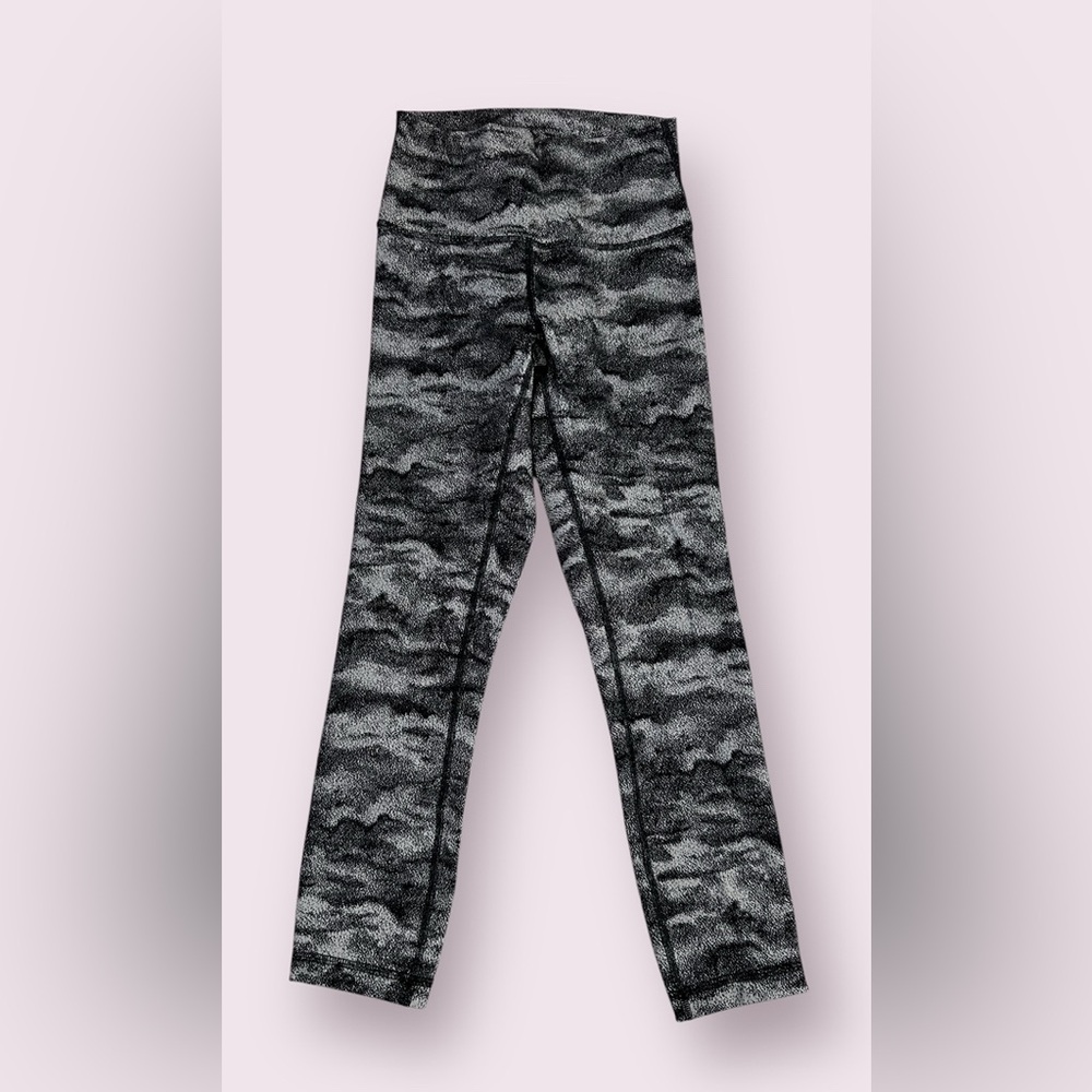Lululemon, Leggings, Size 4